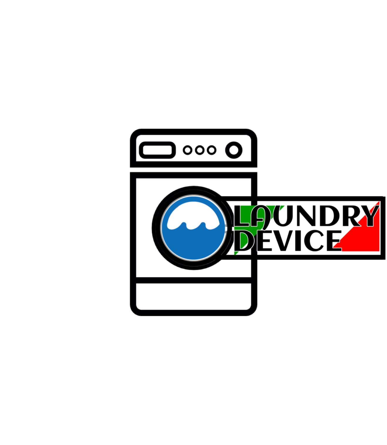 LaundryDevice Logo
